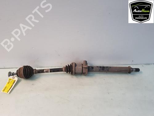 Used Right front driveshaft Right front driveshaft MINI MINI (F55) Cooper (136 hp) 15090034 15090034