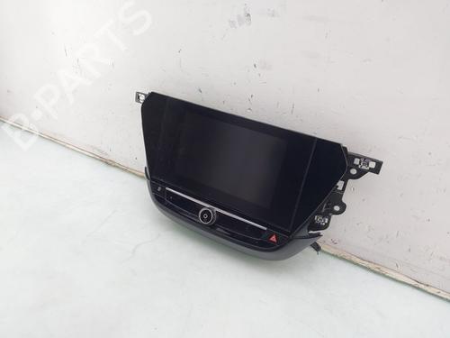 Control unit OPEL CORSA F (P2JO) 1.2 (68) | BP33617840M11 - Image 3