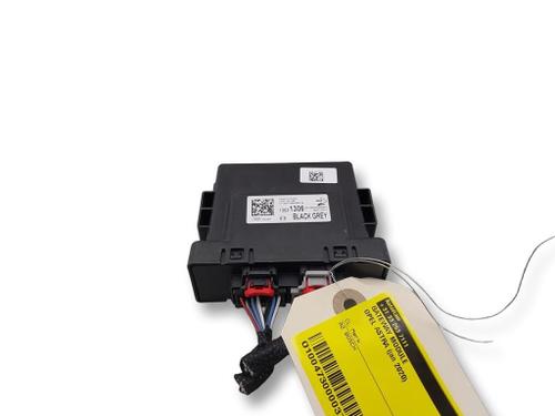 Used Electronic module Electronic module OPEL ASTRA K Sports Tourer (B16) 1.2 Turbo (35) (110 hp) 40456195 40456195