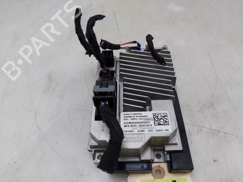 Electronic module FORD TRANSIT CUSTOM V710 Van (NRN) 2.0 EcoBlue | BP37179628M83 - Image 2