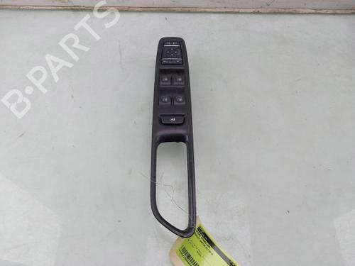 Used Mirror switch Mirror switch RENAULT CAPTUR I (J5_, H5_) 1.2 TCe 120 (118 hp) 33812003 33812003