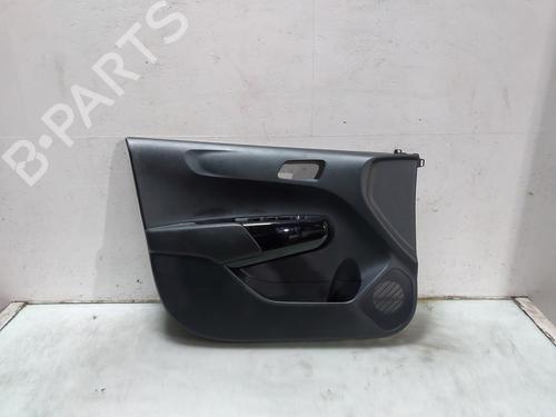 Bekleding voor links KIA PICANTO III (JA) 1.0 (63 hp) 32773572