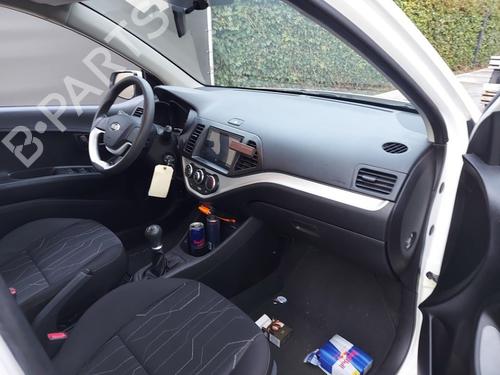 Airbag Kit KIA PICANTO II (TA) 1.2 | BP29713219C86 