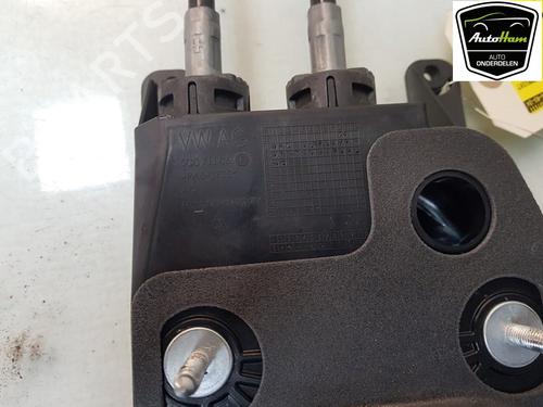 Gear lever SEAT ARONA (KJ7, KJP) 1.0 TSI | BP17374007M90 