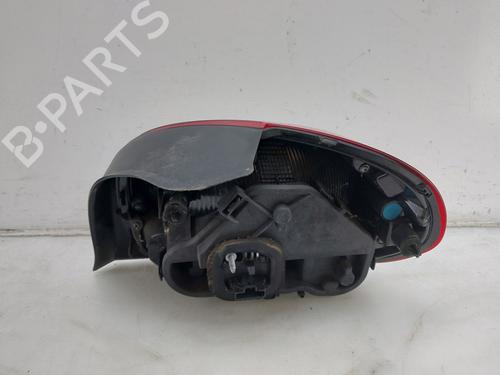 Left taillight CITROËN C3 III (SX) 1.2 THP 110 (SXHNPS, SXHNZT, SXHNZ6) | BP29075734C34 