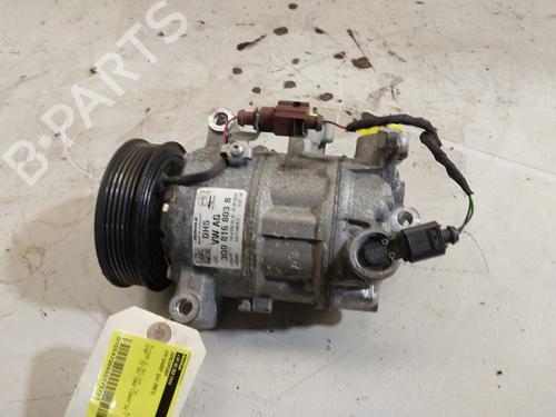 AC compressor VW CADDY V Box Body/MPV (SBA, SBH) 2.0 TDi | BP39467349M34 - Image 3