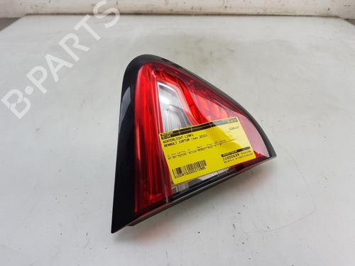 Left taillight RENAULT CAPTUR I (J5_, H5_) 1.2 TCe 120 | BP34539743C34 - Image 2
