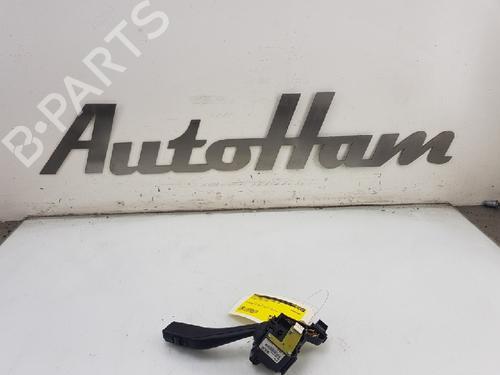 Used Steering column stalk VW GOLF V (1K1) 1.6 (102 hp) 12029916