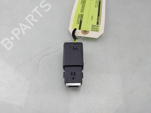 Used Electronic module Electronic module OPEL MOKKA 1.2 (76) (131 hp) 30183824 30183824