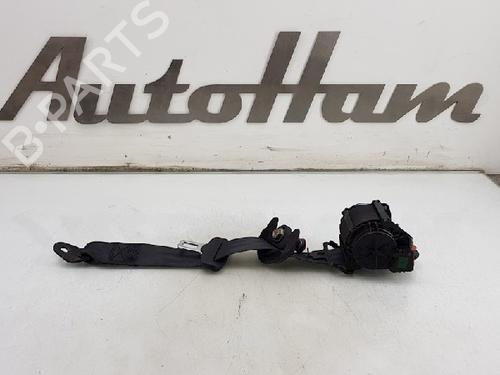 Used Rear right seatbelt HYUNDAI i10 II (BA, IA) 1.0 (67 hp) 12027489