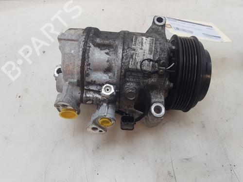 Used AC compressor MERCEDES-BENZ C-CLASS Coupe (C205) C 220 d (205.304) (163 hp) 28602609