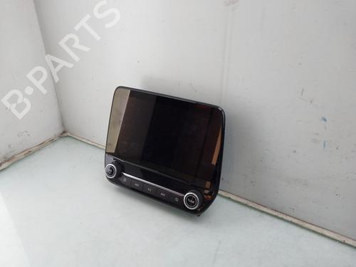 Electronic module FORD PUMA (J2K, CF7) 1.0 EcoBoost mHEV | BP30121791M83