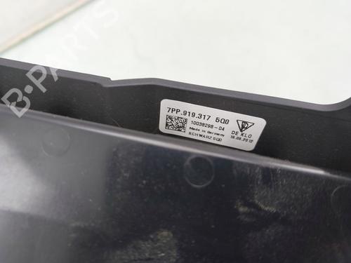 Interior roof light PORSCHE CAYENNE (92A) 4.8 GTS | BP33022513I8 - Image 4