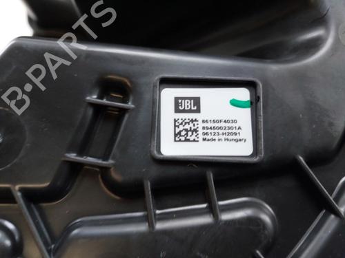 Electronic module TOYOTA C-HR (_X1_) 2.0 Hybrid (MAXH10) | BP29274755M83 