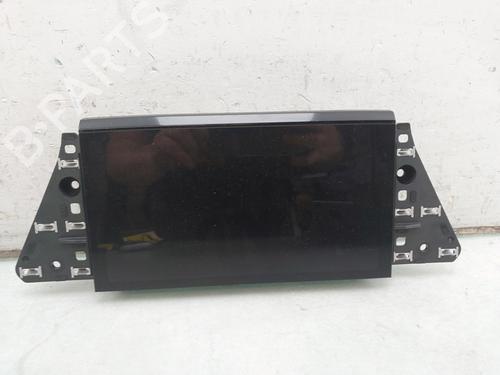 Used Control unit Control unit AUDI E-TRON (GEN) 55 quattro (408 hp) 39766576 39766576