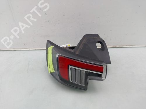 Used Left taillight OPEL MOKKA 1.2 (76) (131 hp) 30167799