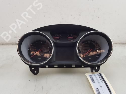 Instrument cluster OPEL ASTRA K Sports Tourer (B16) 1.4 Turbo (35) | BP24203367C47 