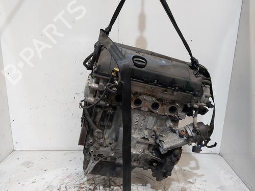 Used Engine Engine PEUGEOT 208 I (CA_, CC_) 1.4 VTi (95 hp) 33811916 33811916