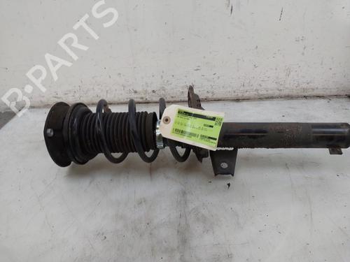 Used Left front shock absorber Left front shock absorber VW GOLF VIII (CD1, DA1) 1.5 TSI (150 hp) 33541726 33541726