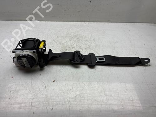 Sikkerhedssele bag venstre TOYOTA AYGO X (_B7_) 1.0 VVT-i (KGB70) (72 hp) 32747974