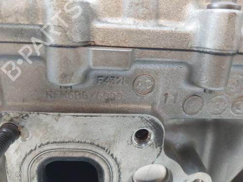 Cylinder head FORD FOCUS IV Turnier (HP) 1.0 EcoBoost mHEV | BP29006802M5 