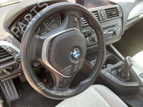 Airbag Kit BMW 1 (F20) 118 i | BP29713306C86 