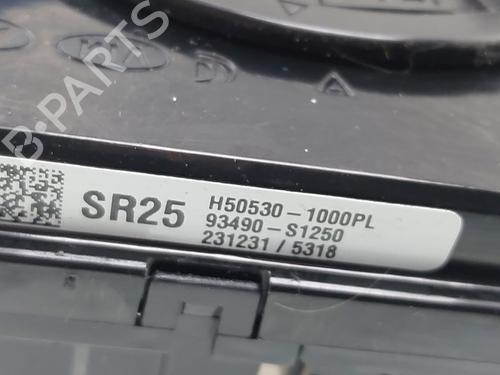 Squib airbag KIA CEED Sportswagon (CD) 1.0 T-GDI | BP29713266C102 