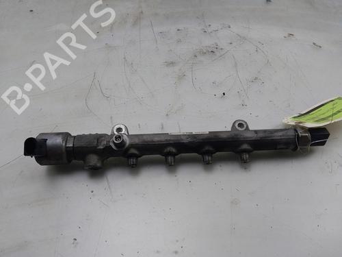 Einspritzleiste für MERCEDES-BENZ C-CLASS Coupe (C205) C 220 d (205.304) (163 hp) 30060328