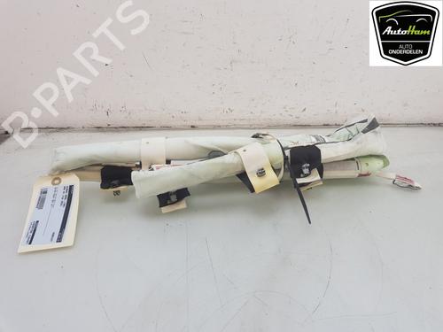 Used Left curtain airbag BMW X4 (G02, F98) M Competition (510 hp) 29712931