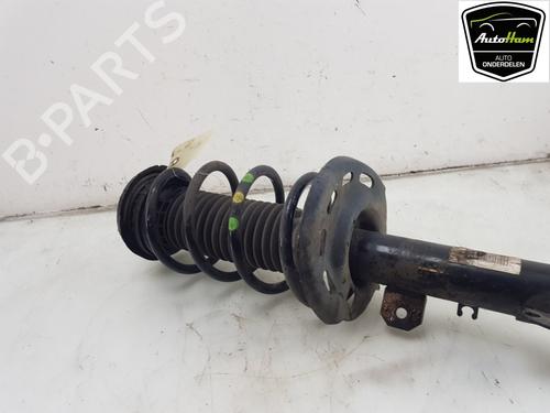 Right front shock absorber OPEL CROSSLAND X / CROSSLAND (P17, P2QO) 1.2 (75) | BP21598146M17