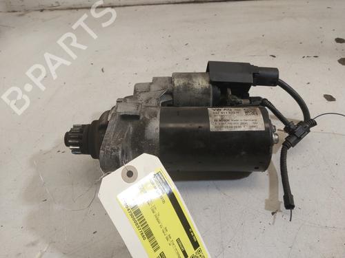 Used Starter Starter AUDI A3 Sportback (8PA) 1.4 TFSI (125 hp) 39948779 39948779