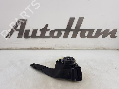 Used Rear left seatbelt MINI MINI COUNTRYMAN (R60) Cooper SD (143 hp) 12027477