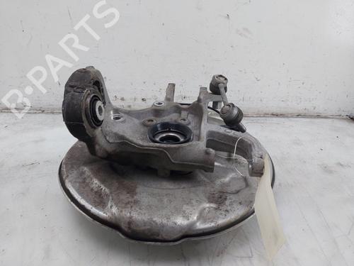 Used Right rear steering knuckle VOLVO XC60 II (246) T8 Hybrid AWD (390 hp) 30103024