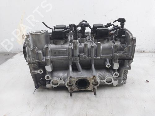 Cylinder head AUDI Q2 (GAB, GAG) 35 TFSI | BP30466412M5 - Image 2