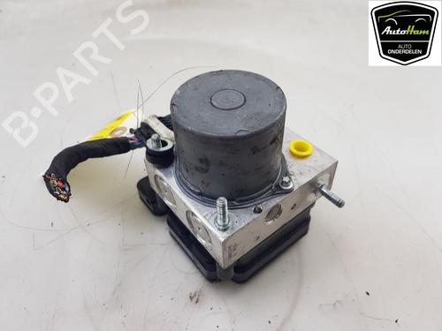 Used ABS pump PEUGEOT EXPERT Van (V_) 1.6 BlueHDi 95 (95 hp) 18254488