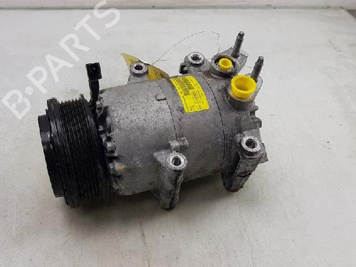 AC compressor FORD B-MAX (JK) 1.6 Ti | BP12007263M34 - Image 2