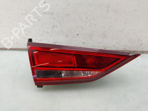 Used Left taillight Left taillight 38435165 38435165