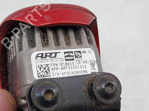 Camera FERRARI 296 GTS Convertible (F 171) PHEV | BP31357758E14 