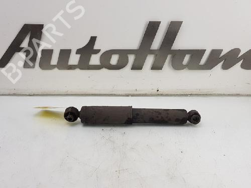 Used Left rear shock absorber HYUNDAI i20 I (PB, PBT) 1.4 (101 hp) 12024504
