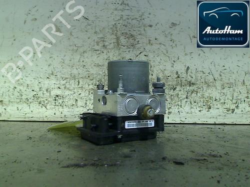 Abs pomp FIAT PUNTO (188_) 1.2 60 (188.030, .050, .130, .150, .230, .250) (60 hp) 12004460