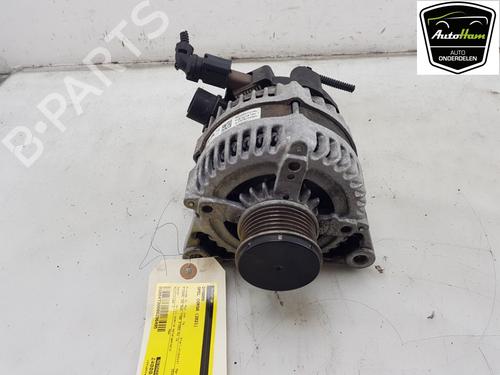 Used Alternator OPEL CORSA F (P2JO) 1.2 (68) (101 hp) 21542784