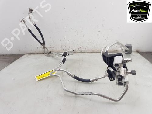 Used AC pipe AC pipe 18254356 18254356