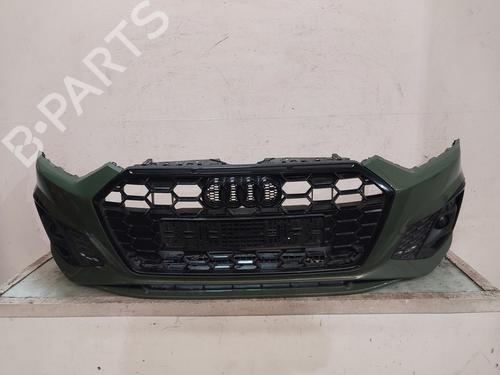 Used Front bumper Front bumper AUDI A5 Sportback (F5A, F5F) 35 TFSI Mild Hybrid (150 hp) 32319849 32319849