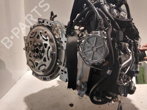 Engine BMW X3 (F25) xDrive 20 i | BP30060265M1