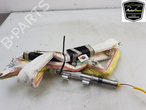 Right curtain airbag KIA RIO III (UB) 1.2 CVVT | BP12062367C12 