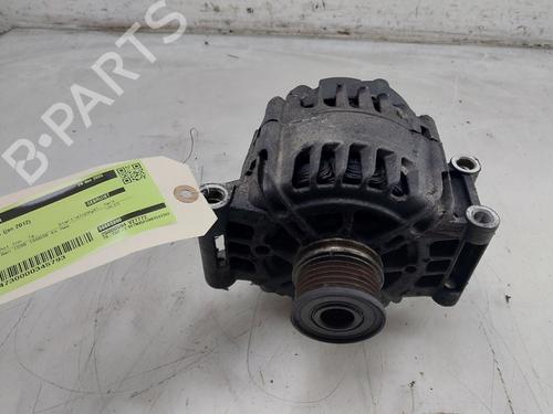 Generator CITROËN DS4 (NX_) 1.6 THP 200 (200 hp) 31288249