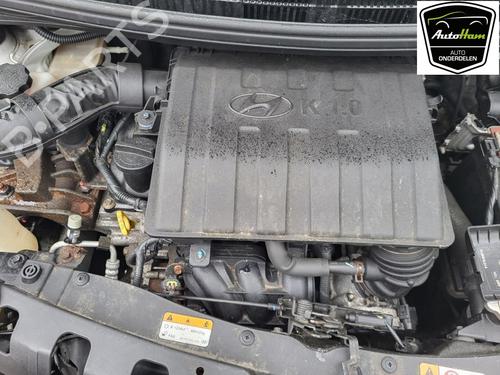 Gearbox HYUNDAI i10 II (BA, IA) 1.0 | BP17374134M3 