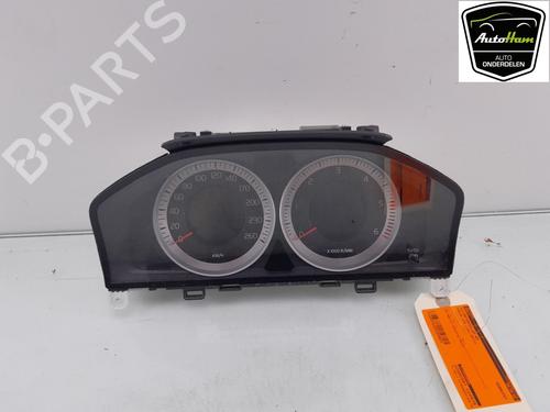 Used Instrument cluster Instrument cluster 12041208 12041208