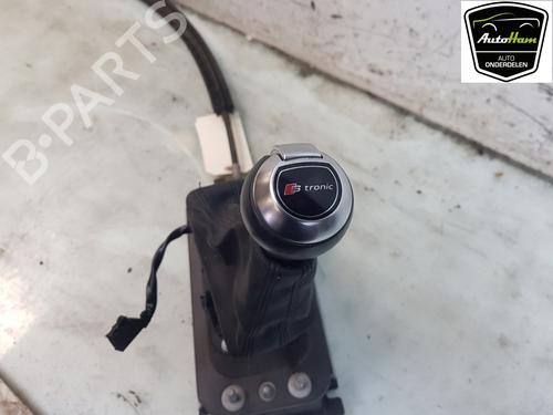 Gear lever AUDI A1 (8X1, 8XK) 1.4 TFSI | BP17861118M90 