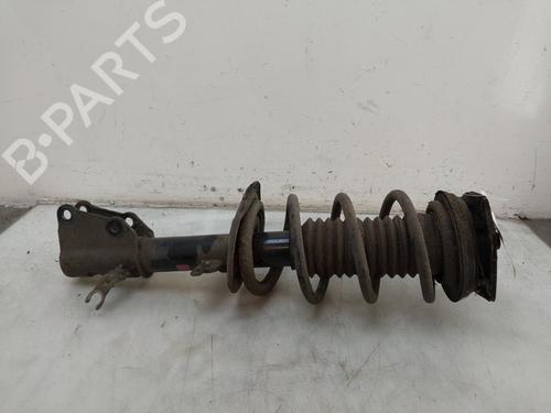 Used Right front shock absorber MERCEDES-BENZ CITAN Box Body/MPV (W415) 108 CDI (415.601, 415.603) (75 hp) 29445748